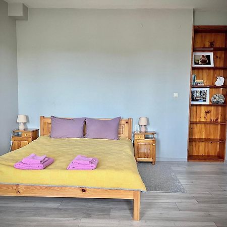 The Sunny Guest House Of Veliko Tarnovo-Amazing View, Top Location Exterior foto